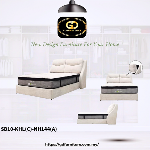 Bedframe SB10-KHL(C)-NH144(A) sb10-khlc-nh144a__8_149266956